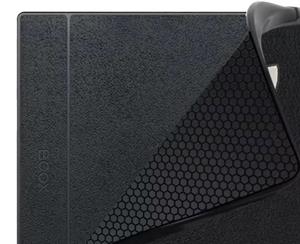 eBookReader Onyx BOOX Go 7 origami cover bagside TPU
